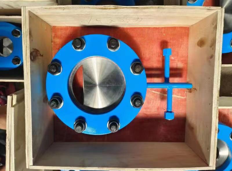 圓缺孔板 圓缺孔板