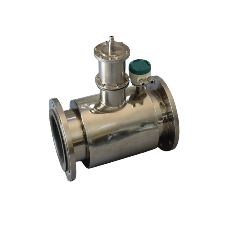 非滿管流量計在農(nóng)田灌溉的應(yīng)用？