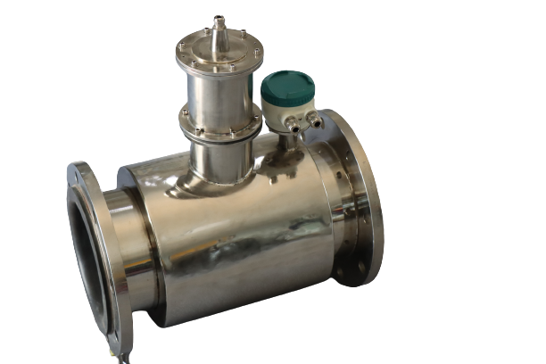 不滿管電磁流量計如何測量，電磁流量計可以測量不滿管流量嗎？