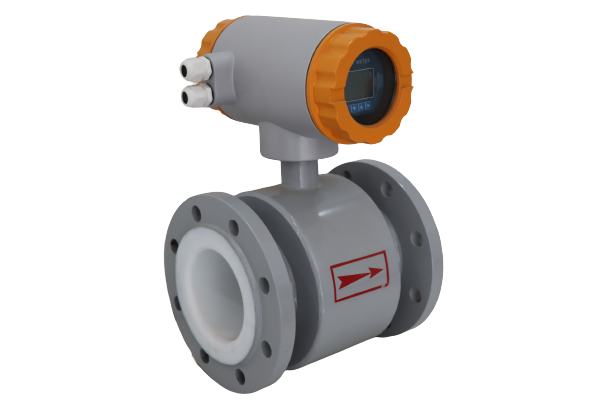 買來(lái)電磁流量計(jì)不會(huì)裝？大躍電磁流量計(jì)廠家來(lái)教你!