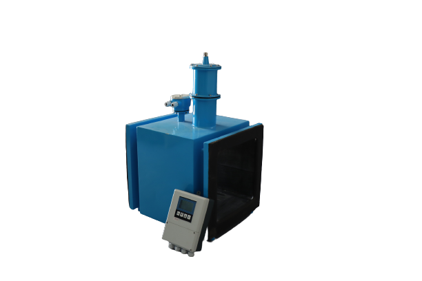 箱式電磁明渠流量計(jì)測(cè)流箱水利智能測(cè)控建設(shè)