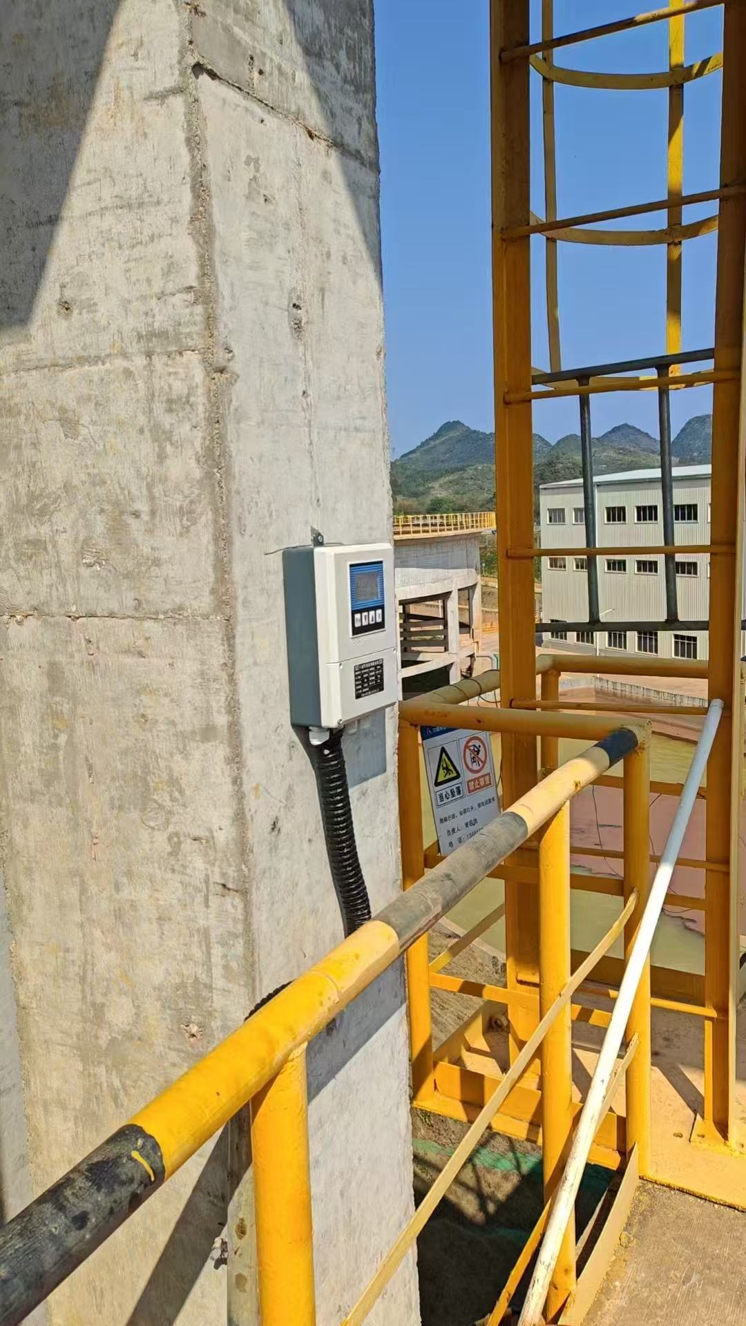 DN500非滿管流量計(jì)測泥漿 DN500非滿管流量計(jì)測泥漿