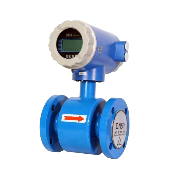 從制藥到污水：電磁流量計全行業(yè)適配方案
