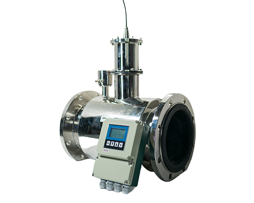 非滿管電磁流量計(jì)選型要點(diǎn)：精準(zhǔn)測量，高效排水